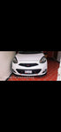 FRONT SPLITTER  MARCH