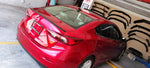 Aleron Colita Mazda 3 Sedan 2014-2018