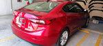 Aleron Colita Mazda 3 Sedan 2014-2018
