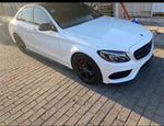 SIDES SKIRTS MERCEDES CLASE A 2015-2018