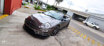 Front Lip Eclipse 2000-2005