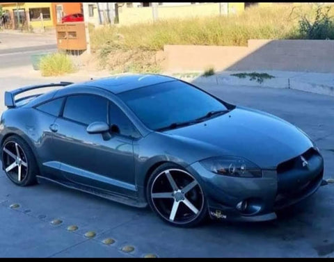 SIDES SKIRTS ECLIPSE 2006-2012