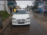 FACIA FQ400 LANCER 2008-2015