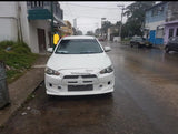 FACIA FQ400 LANCER 2008-2015