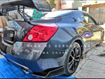 DIFFUSER ALTIMA COUPE 2007-2013