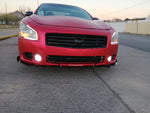 FRONT LIP MAXIMA 2008-2014