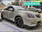 BODYKIT NISSAN SENTRA 2006-2012