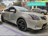 BODYKIT NISSAN SENTRA 2006-2012