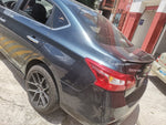ALERON ROLLO CF NISSAN SENTRA 2016-2019