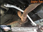 Barra Tensora de Horquillas Frontal (Stress bar) Motor 6Cil
