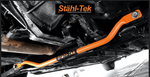 Barra Tensora de Horquillas Frontal (Stress Bar) Focus Mk1 1998 al 2004