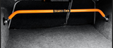 Barra Puntal Trasera con Herraje (Rear Strut Bar) Focus Mk1 1998 al 2004