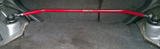 Barra Puntal Trasera con Herraje (Rear Strut Bar) Civic Mk6 1996-1999