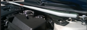 Barra Puntal Frontal (Strut Bar) Altima / Maxima Mk4, Mk5 2007-2017