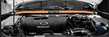 Barra Puntal frontal (Strut bar) Mazda 3 Mk3 2014-2017