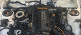 Barra Puntal Frontal (Strut Bar) Datsun 501