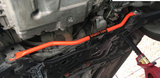 Barra Tensora de Horquillas frontal (Stress Bar) Mazda 3 Mk2 2009-2013