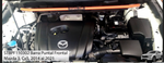 Barra Puntal Frontal (Strut Bar) CX-5 Mk3 2017-2022