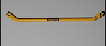 Barra Tensora de horquillas Frontal (stress Bar) Nissan Sentra B11 Tsuru I 1982-1987