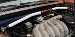 Barra Puntal Frontal (Strut bar) Topaz Ghia Mk2 1988-1994
