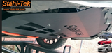 Placa Deslizante protectora de Cárter (Skid Plate) Mazda 3 ,Cx5, Mk,3 Mk4, 2014-2022