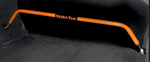 Barra Puntal Trasera con Herraje (Rear Strut Bar) Sentra B16 Mk6 2007-2012