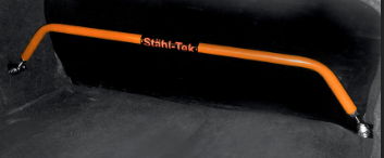Barra Puntal Trasera con Herraje (Rear Strut Bar) Sentra B16 Mk6 2007-2012