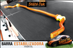 Barra Estabilizadora Frontal 19 mm (Front Sway Bar) Ka Mk1 1996-2008