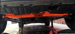 Barra Tensora de Horquillas Frontal ( Stress Bar) Civic Mk7 2000-2005