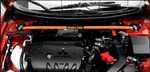 Barra Puntal frontal (Strut Bar) Lancer  2008-2017