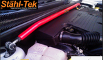 Barra Puntal Frontal (Strut Bar) Fiesta Mk5.5 FigoMk1 2007-2016