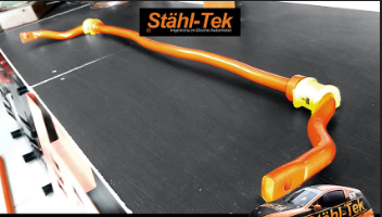 Barra Estabilizadora Frontal 22 mm (Front Sway Bar) Ka Mk1 1996-2008