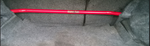 Barra Puntal Trasera con Herraje (Rear Strut Bar) Civic Mk6 1996-1999