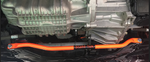 Barra Tensora de Horquillas Frontal (Stress Bar) Figo Mk2 Fiesta Mk6 2016-2022