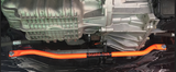 Barra Tensora de Horquillas Frontal (Stress Bar) Figo Mk2 Fiesta Mk6 2016-2022