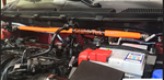 Barra Puntal Frontal (Strut bar) Figo Mk2 Fiesta Mk6 2016-2022