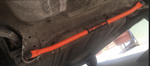 Barra Tensora de Horquillas Trasera (Rear Stress bar) Civic Mk6 1996-1999