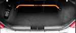 Barra Puntal Trasera con Herraje (Rear Strut Bar) Focus Mk1 1998 al 2004