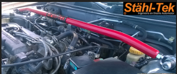 Barra Puntal Frontal (Strut Bar) Altima / Maxima Mk1, Mk2 1992-2001