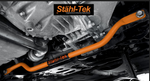 Barra Tensora de Horquillas Frontal (Stress Bar) Focus Mk3 2010-2018