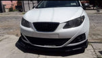 FRONT LIP IBIZA 2008-2011