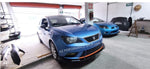 FRONT LIP SEAT IBIZA