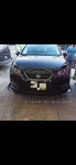 FRONT LIP SEAT IBIZA 2016-2021