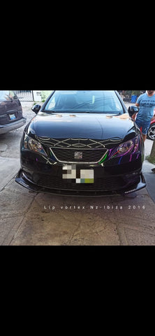 FRONT LIP SEAT IBIZA 2016-2021