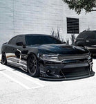 LIP PERFORMANCE DODGE CHARGER