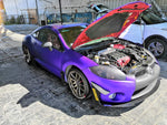 LIP PERFORMANCE ECLIPSE MITSUBISHI 4G (CUSTOM)