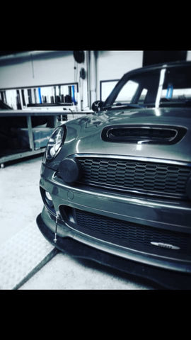 LIP PERFORMANCE MINI COOPER