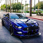 LIP PERFORMANCE FORD MUSTANG