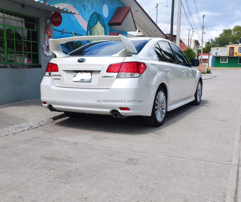 ALERON PARA SUBARU LEGACY 2009-2014