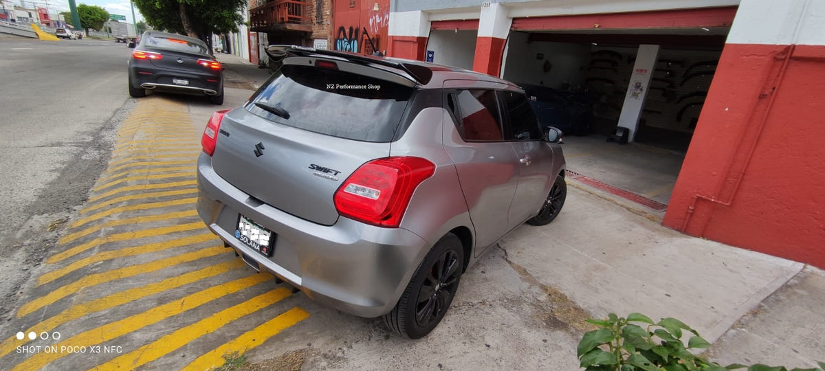 Suzuki Swift (2017-2021) Owner's Manual English – Manuales De Taller Chile Suzuki Swift (2017-2021) Owner's Manual English – Manuales De Taller Chile